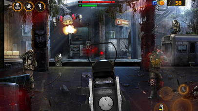 Download Overkill 2 App on your Windows XP/7/8/10 and MAC PC